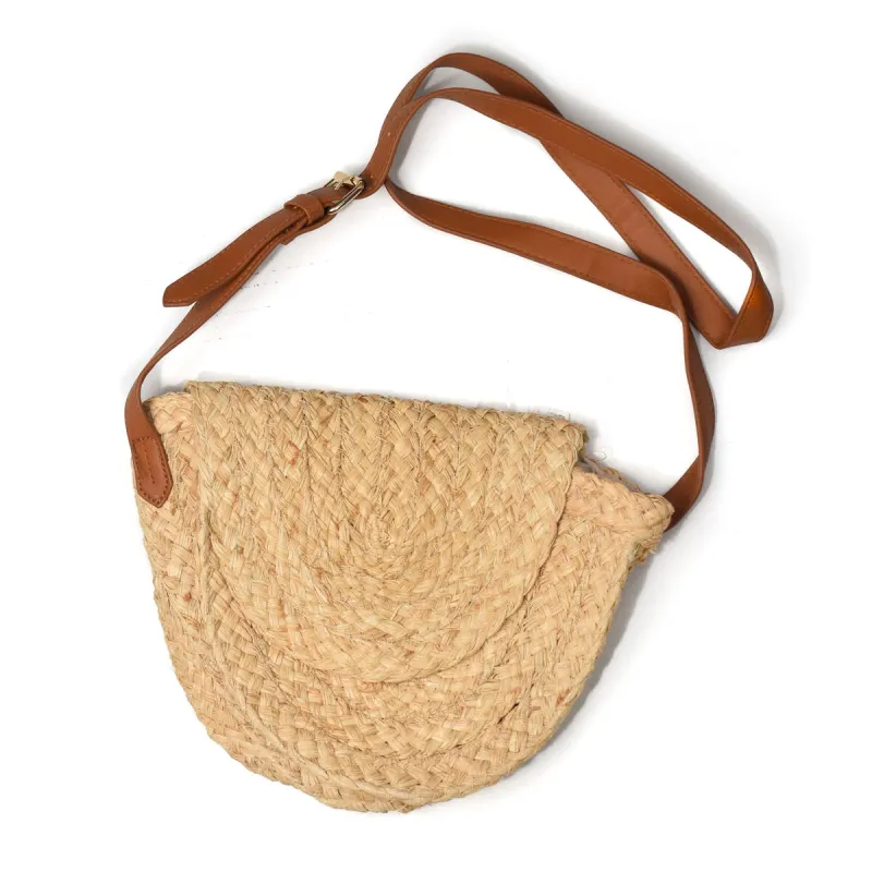Sieviešu Rokassoma Lefties LETS_033 Brūns 24 x 21 cm
